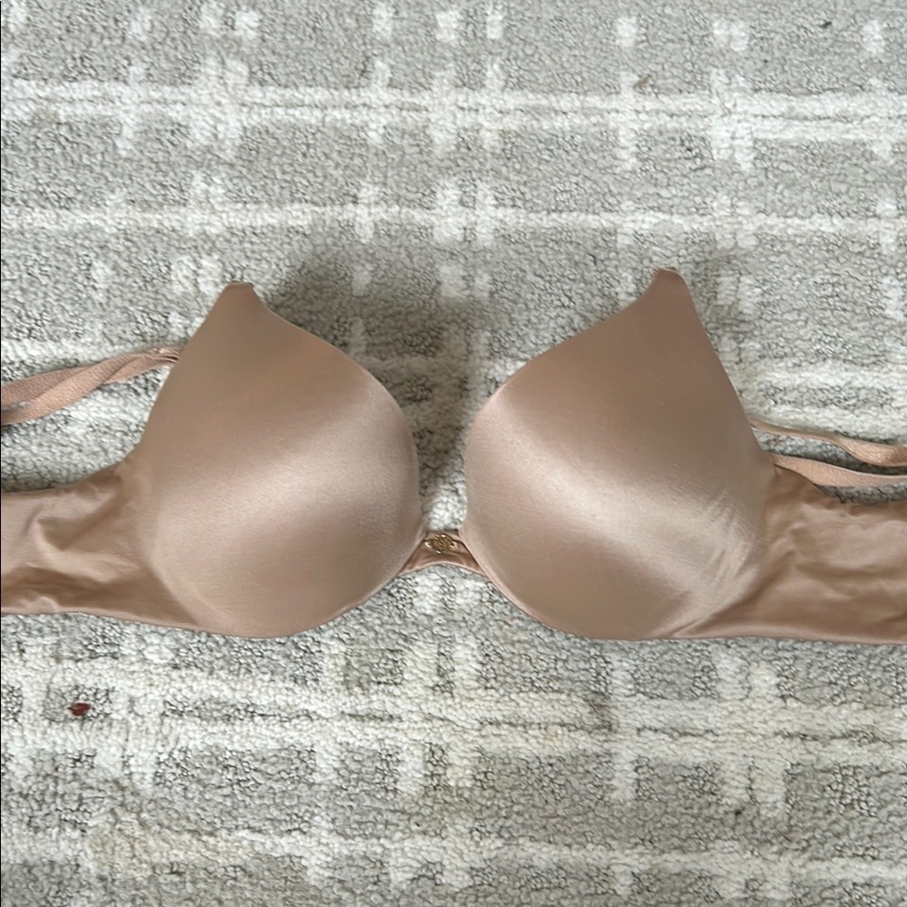 Victoria’s secret push up